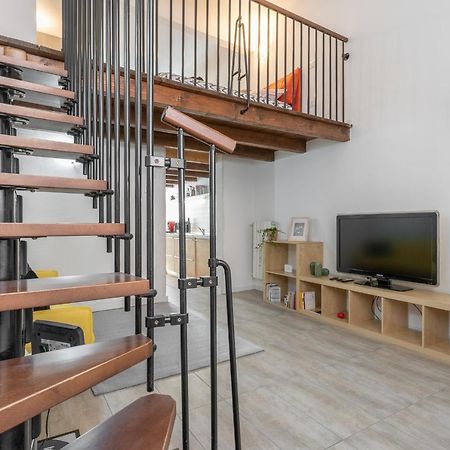 Street Affori Apartment มิลาน ภายนอก รูปภาพ